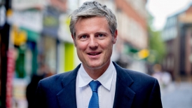 Zac Goldsmith 