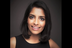 Resham Kotecha