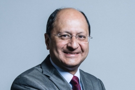 Shailesh Vara