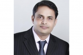 Sunil Kumar Mohareer