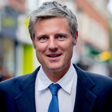 Zac Goldsmith 