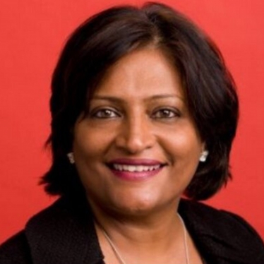 Cllr Mina Parmar, MCIPD