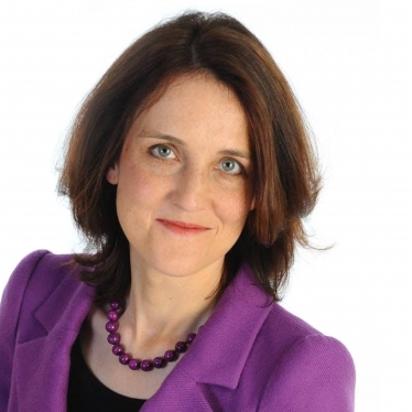 Rt. Hon. Theresa Villiers MP