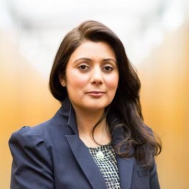 Nus Ghani