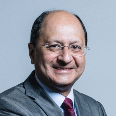 Shailesh Vara